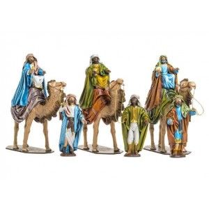 Reyes Magos