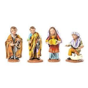 Niños