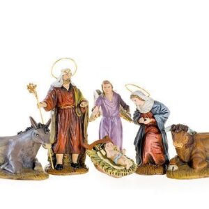 701-Nacimiento sin tela 8 cm