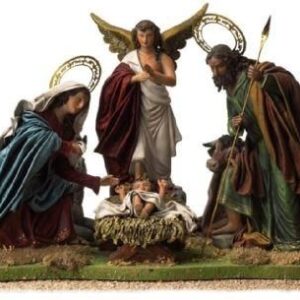 Belenes Murcia-Jesús Griñán