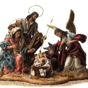 Belenes Murcia Colección 25 cm