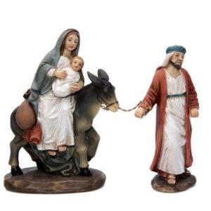 Colección Resina 8cm