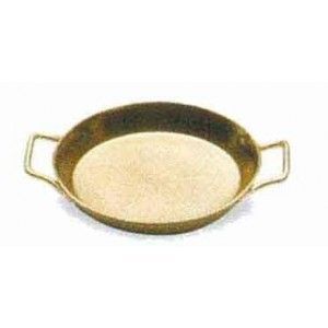 Utensilios en cobre
