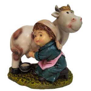 Belenes infantiles
